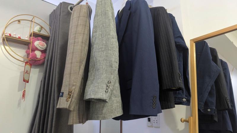 Xuân Lộc Fashion