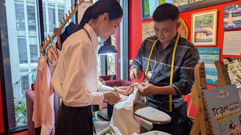 Xuân Lộc Fashion