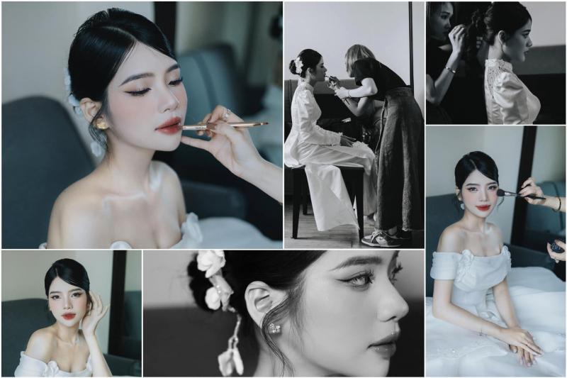 Xuân My Makeup Bridal