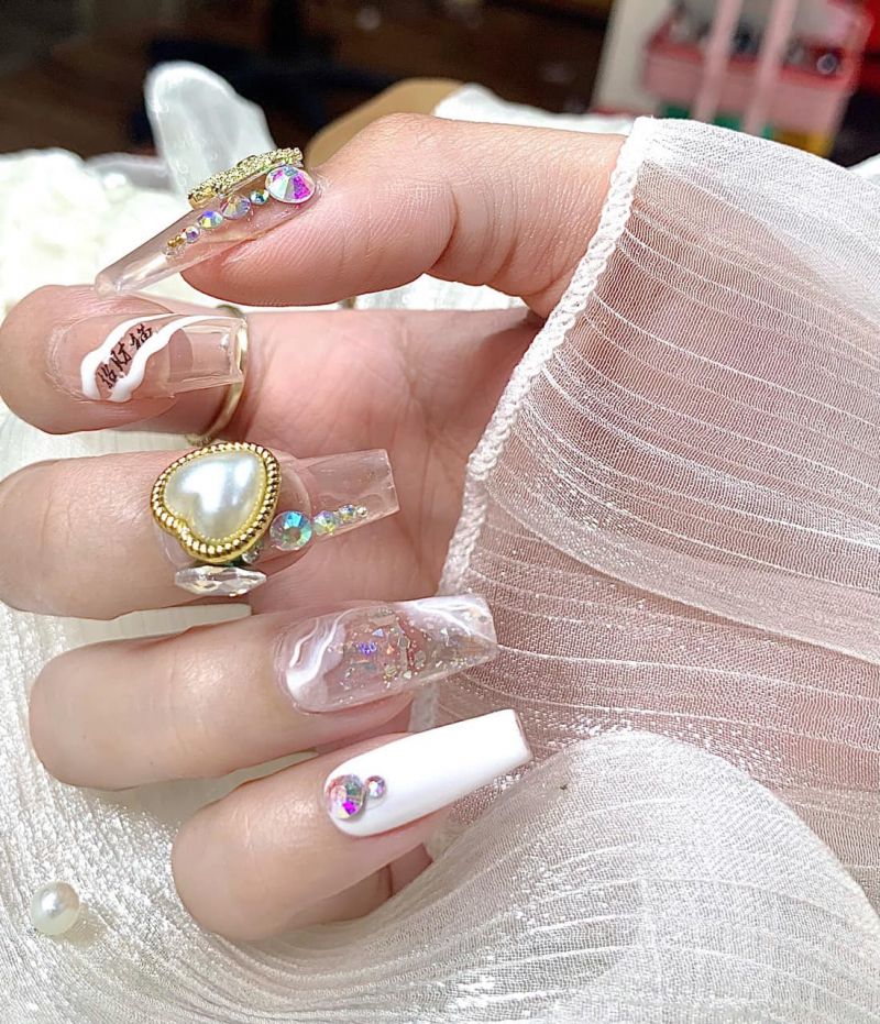 Phạm Xuân Nail