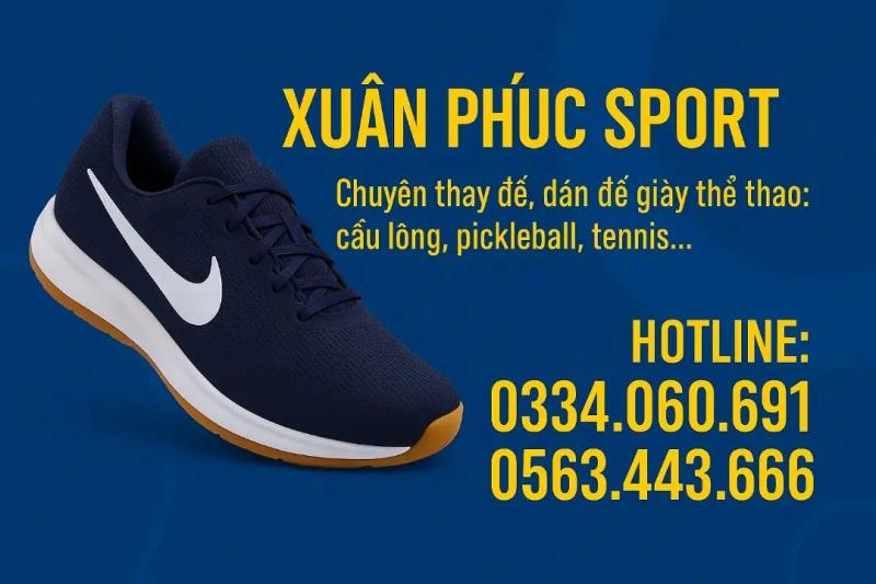 Xuân Phúc Sport