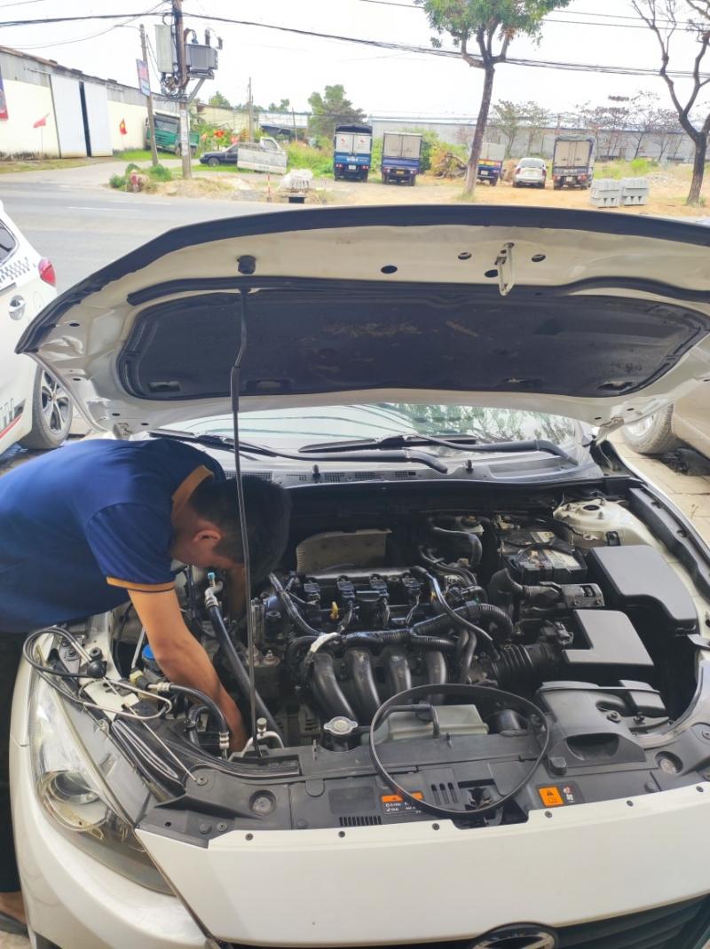 Xuân Quang AuTo - Dịch Vụ Sửa Chữa Ô Tô Uy Tín Tại Đà Nẵng