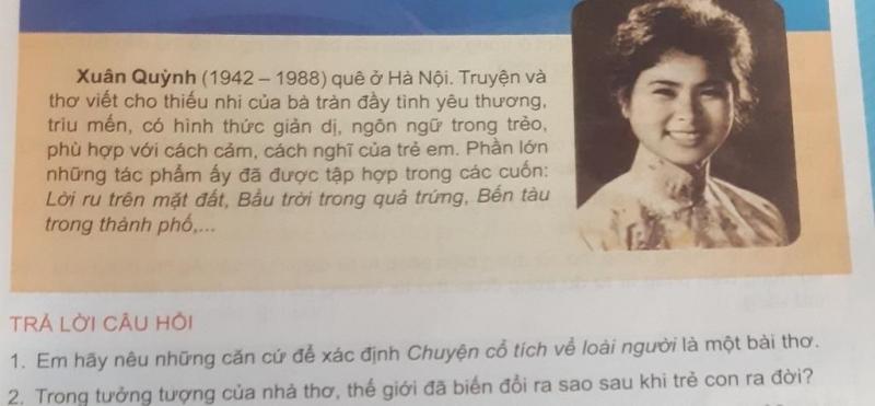 Xuân Quỳnh (1942 - 1988)