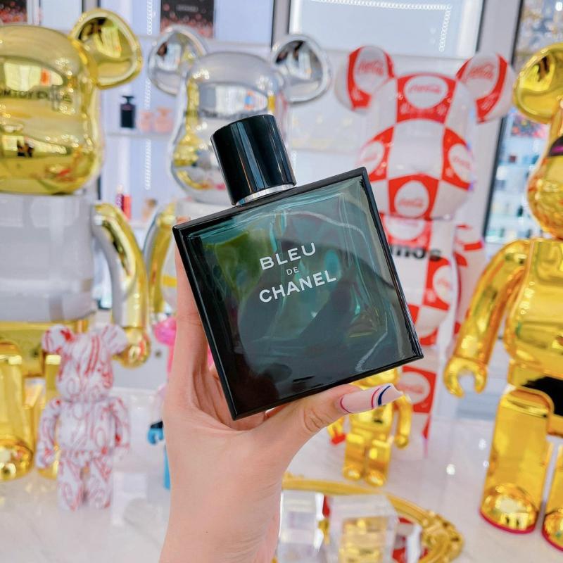 Xuân Trúc Perfume