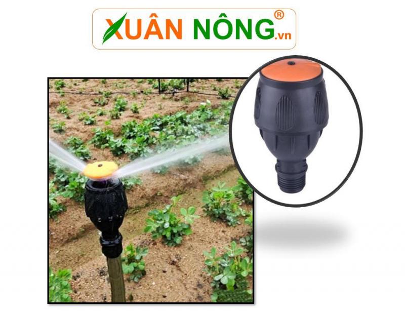 Béc tưới phun mưa m8 tại Siêu thị nông nghiệp Xuân Nông