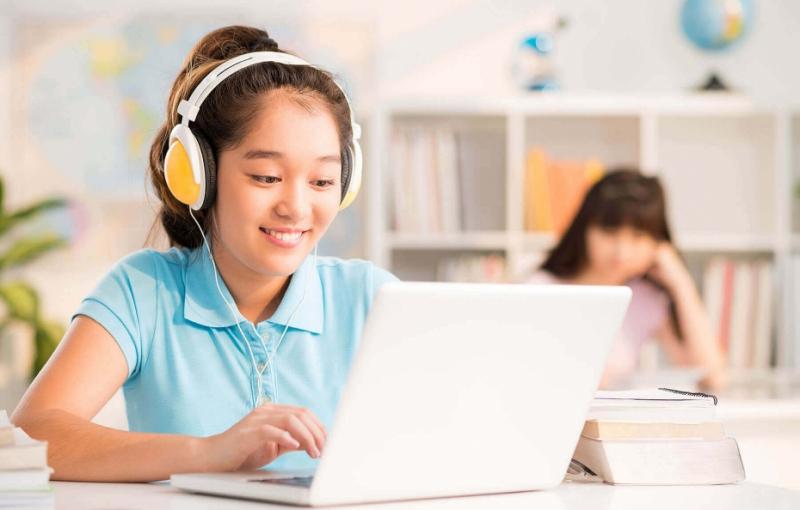 Mách bạn những phương pháp để tập trung khi học trực tuyến tại nhà?