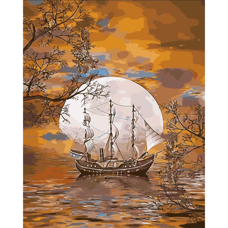 Xuất xứ và ý nghĩa nhan đề tác phẩm: “Chiếc thuyền ngoài xa”