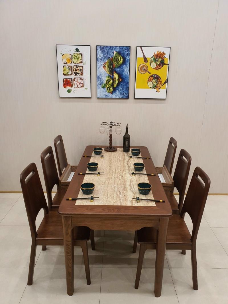 Xưởng Đồ Gỗ Nội Thất GreenHome