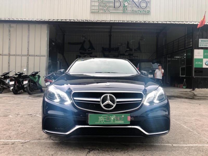 Xưởng độ xe Dino Tuning