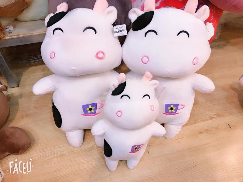 Xưởng gấu bông Teddyhouse