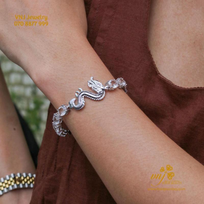 Xưởng gia công trang sức VNJ