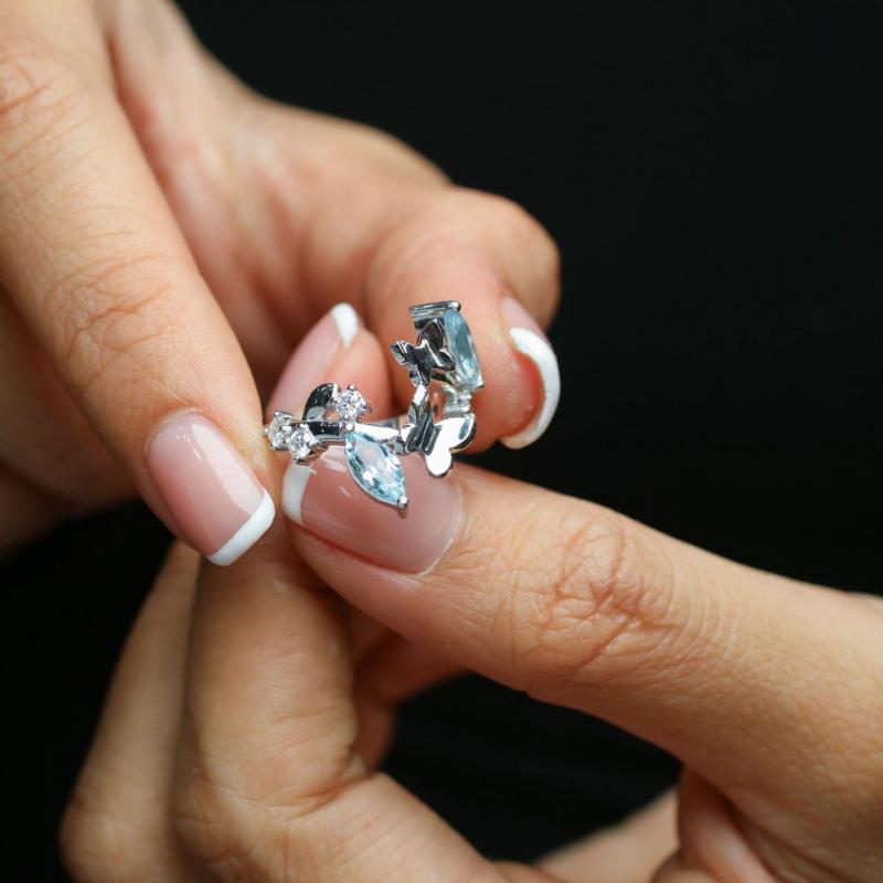 Xưởng gia công trang sức VNJ