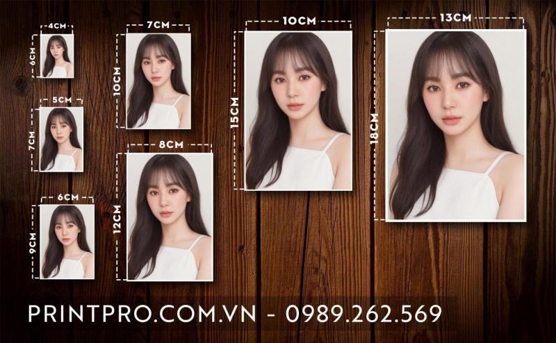 Xưởng in Kỹ Thuật Số PRINTPRO