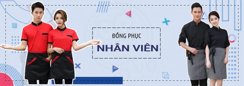 Xưởng May Áo Thun Đồng Phục Bình Định - Đồng Phục Khởi Phát