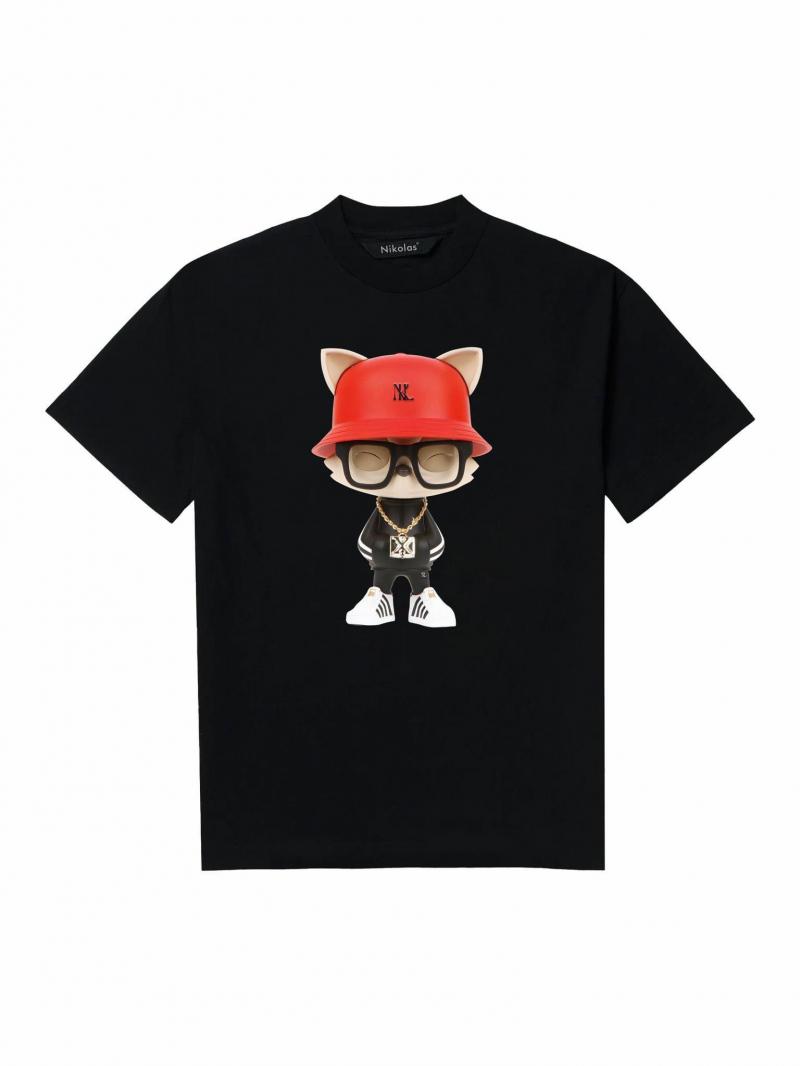 Xưởng May Áo Thun LocalBrand - Xưởng may LAVA