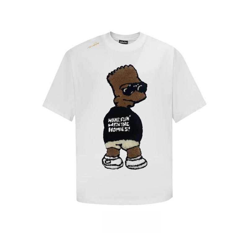 Xưởng May Áo Thun LocalBrand - Xưởng may LAVA
