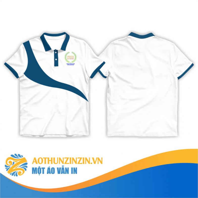 Xưởng may Áo Thun ZinZin