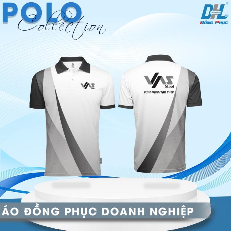 Xưởng May Đồng Phục DHL