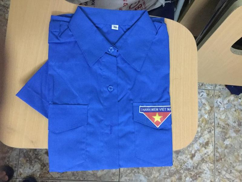 Xưởng may Hoàng Gia