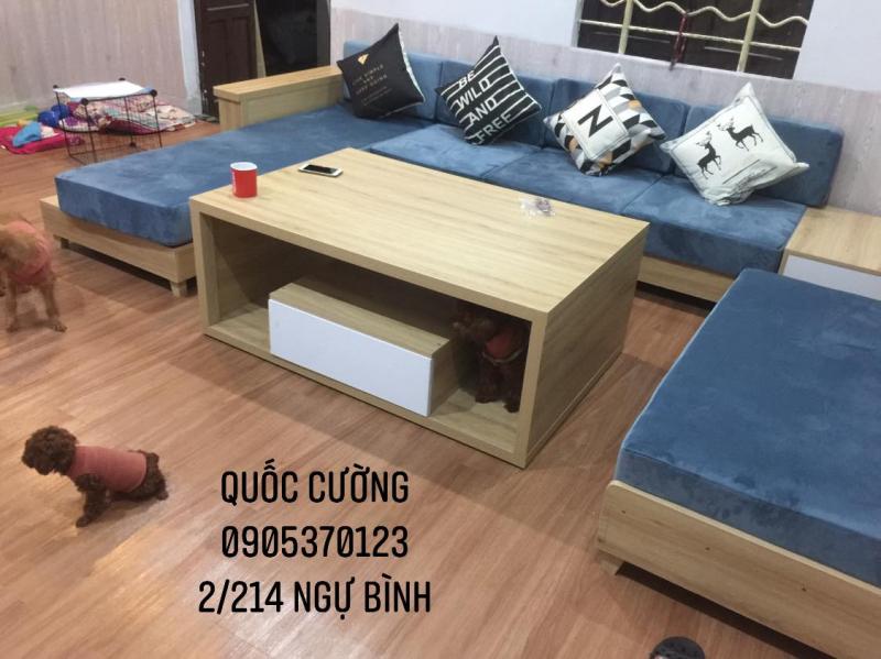 Xưởng Nội Thất Quốc Cường Huế