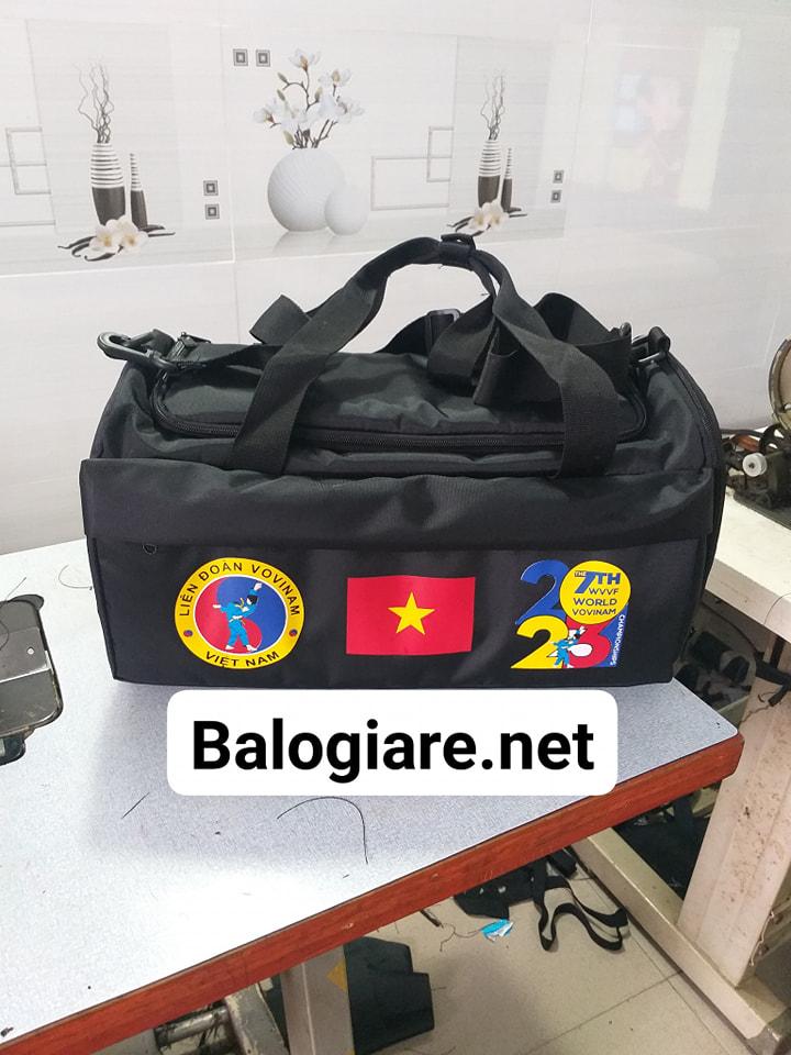 Xưởng sản xuất Balogiare.net