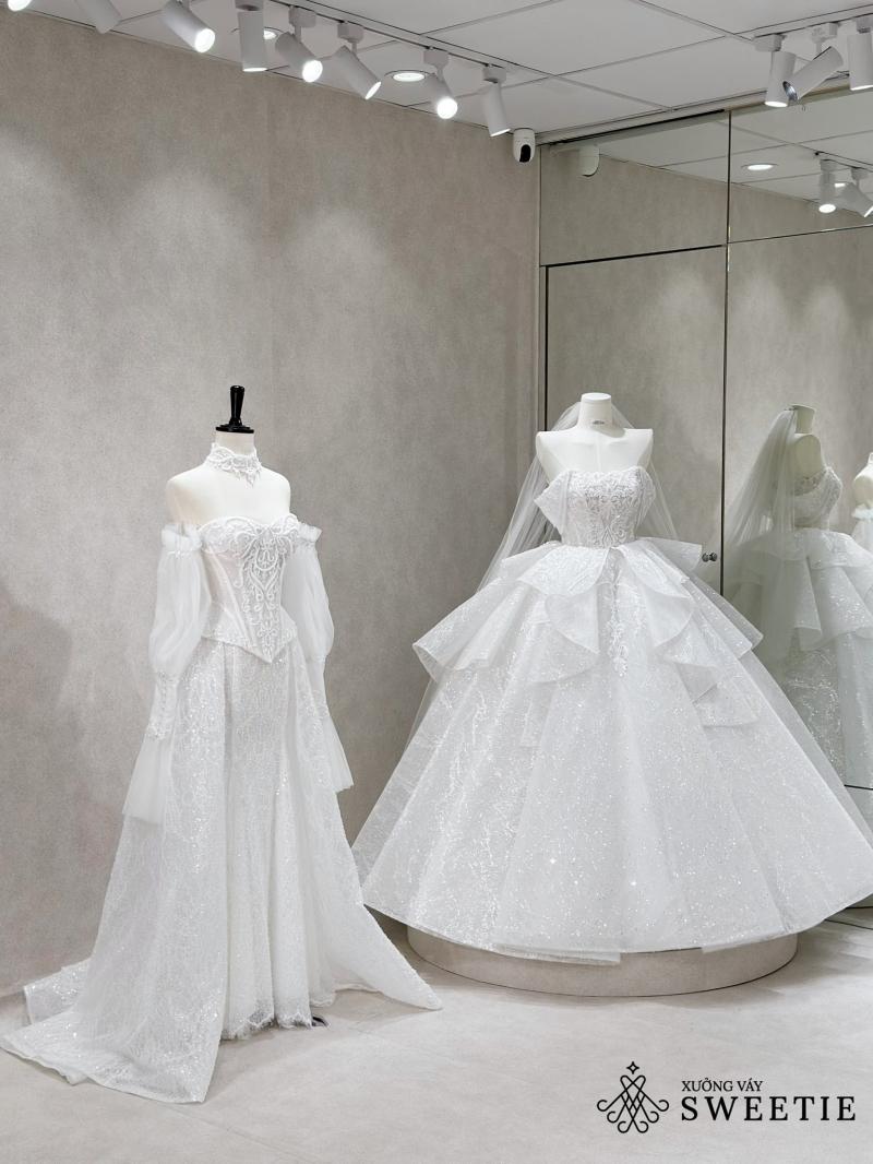 Xưởng Váy Sweetie