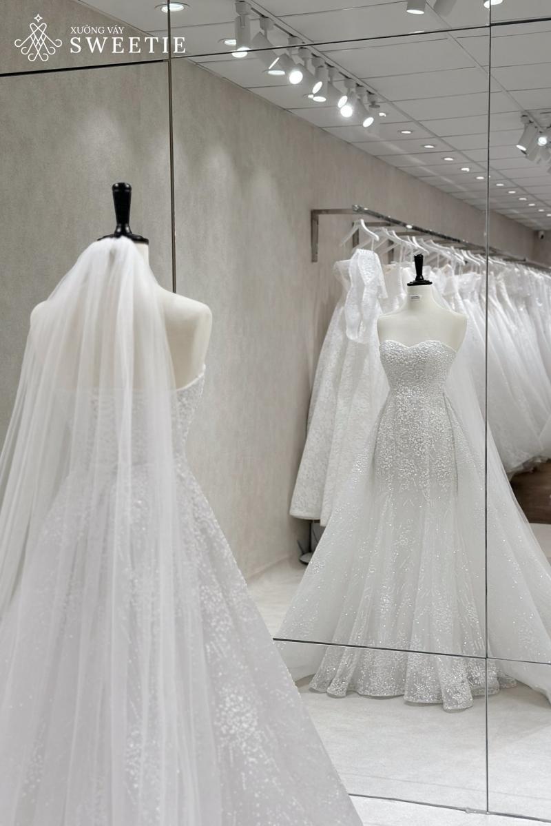 Xưởng Váy Sweetie