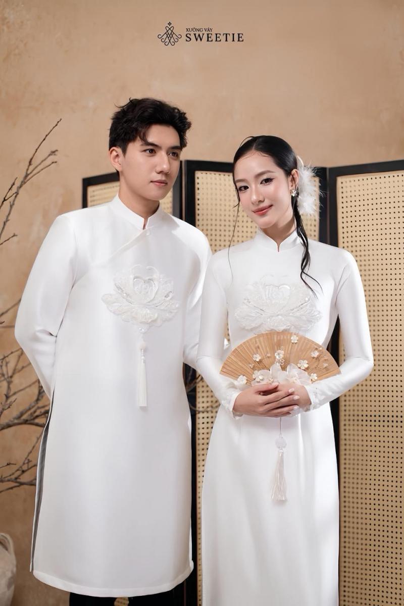 Xưởng váy Sweetie