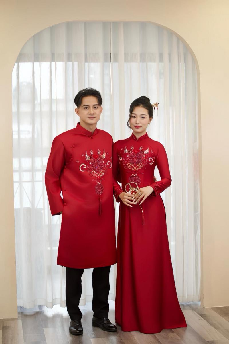 Xưởng váy Sweetie