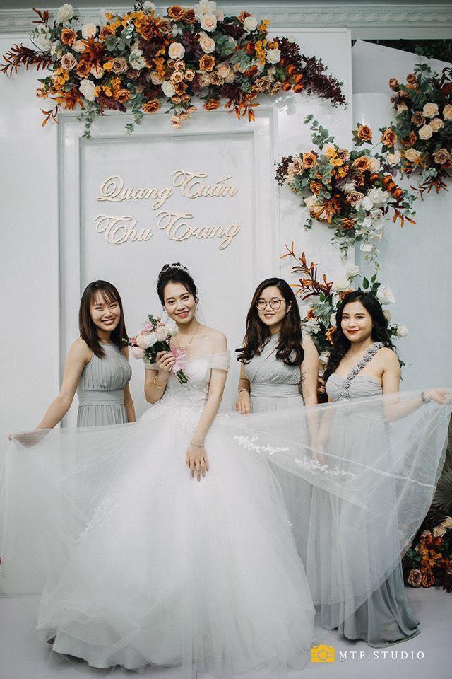 10 Studio cho thuê váy cưới đẹp nhất quận Hai Bà Trưng Hà Nội  TH Điện  Biên Đông
