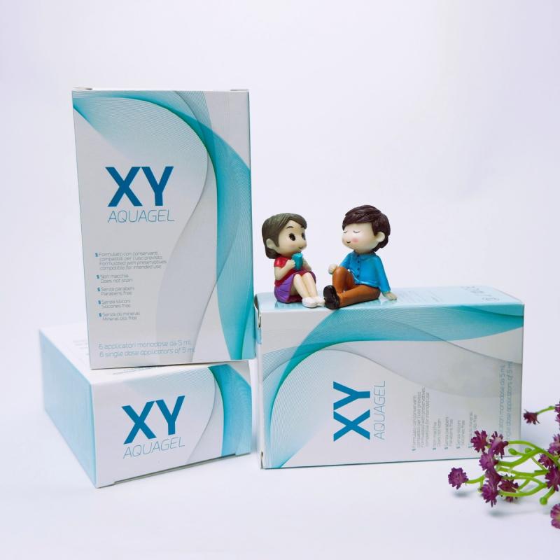 XY Aquagel