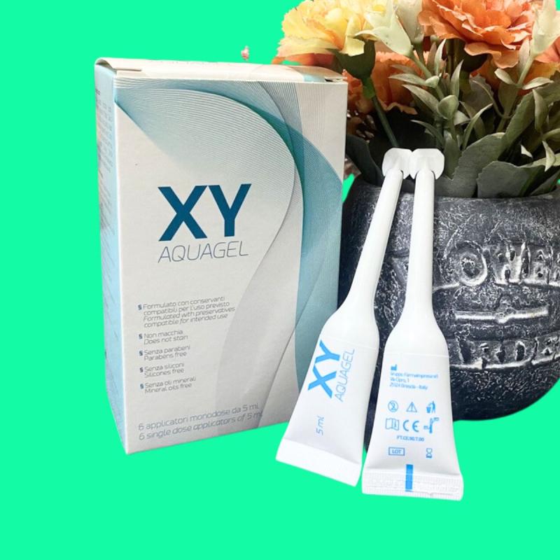 XY Aquagel