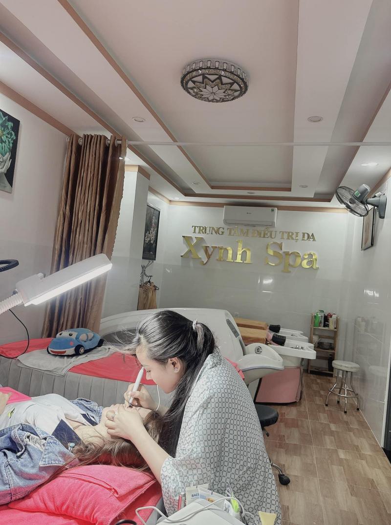 Xynh House Spa