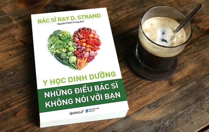 Y học dinh dưỡng những điều bác sĩ không nói với bạn