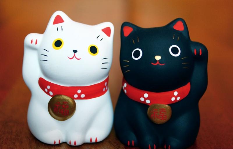 Maneki Neko