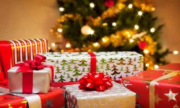 Ý nghĩa việc tặng quà trong ngày lễ Giáng sinh