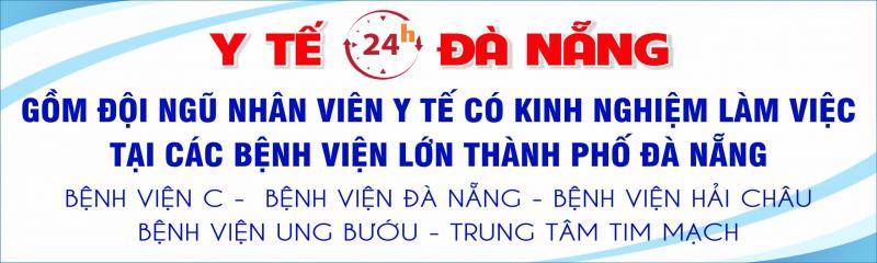 Y Tế 24H Đà Nẵng