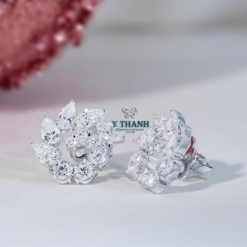 Y Thanh Diamond and Jewelry