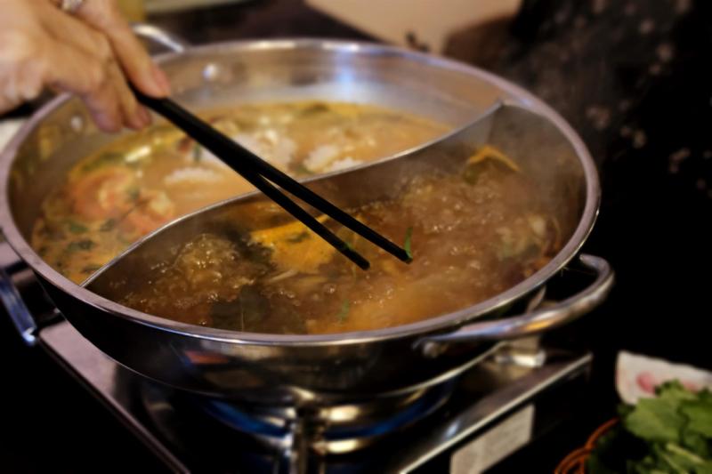 Laowah - Hotpot Buffet