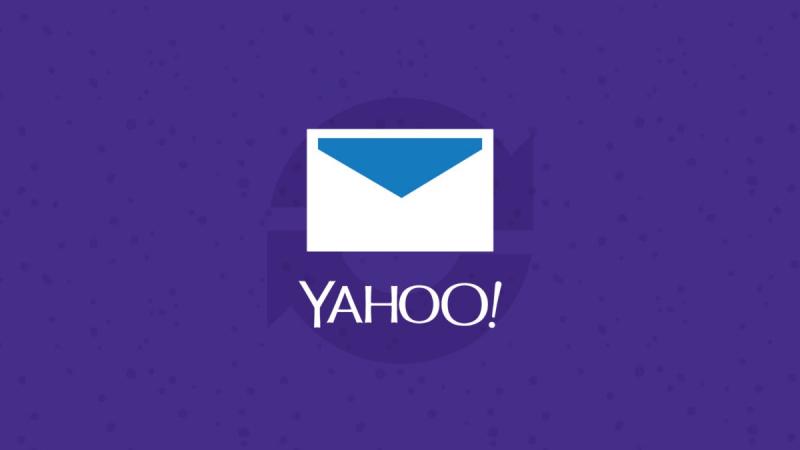 Yahoo Mail