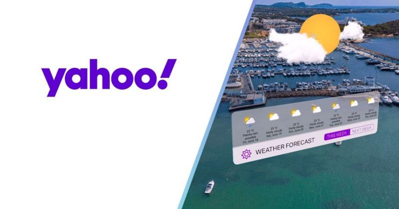 Yahoo Travel