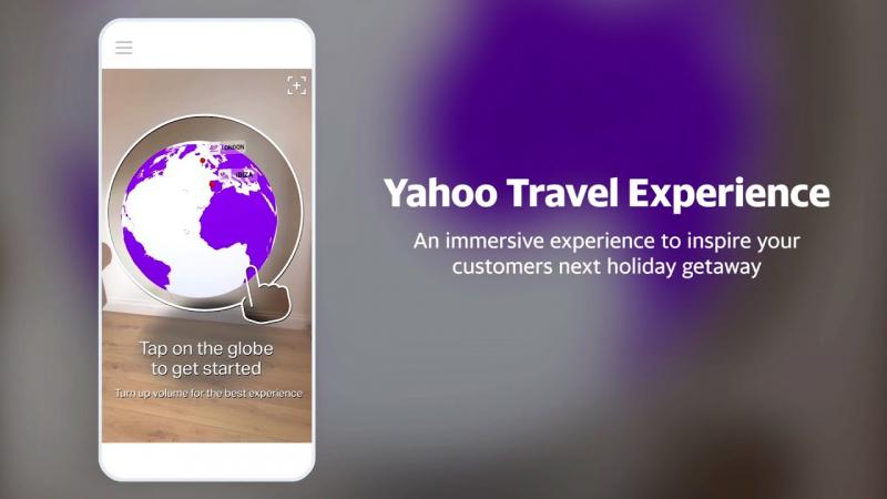 Yahoo Travel