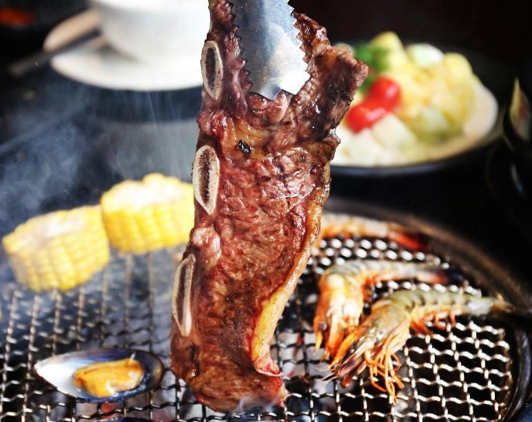 Yakiniku BBQ Đông Anh