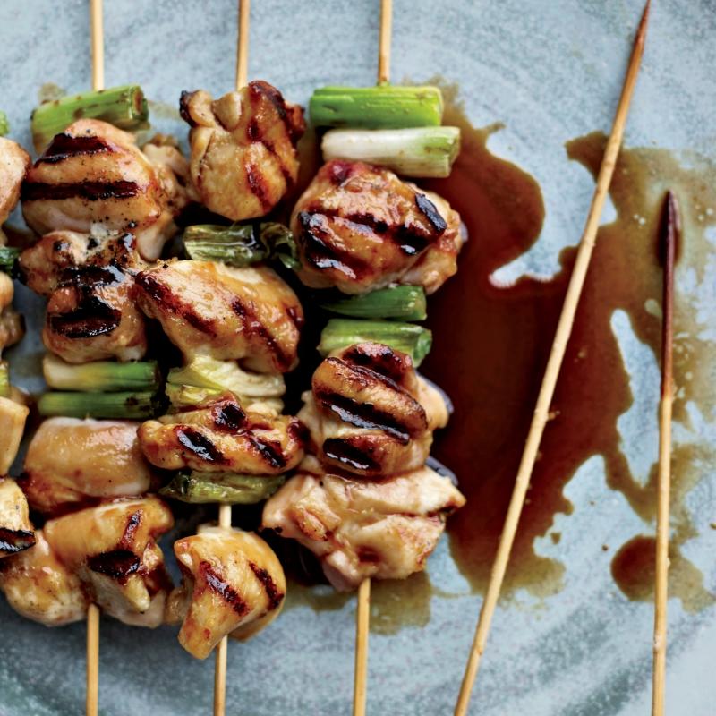 Yakitori