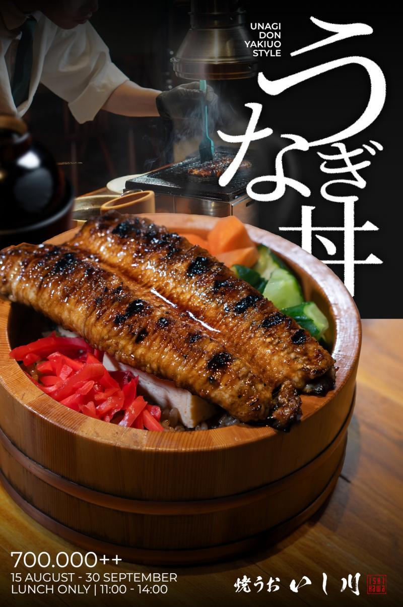 Yakiuo Ishikawa Saigon