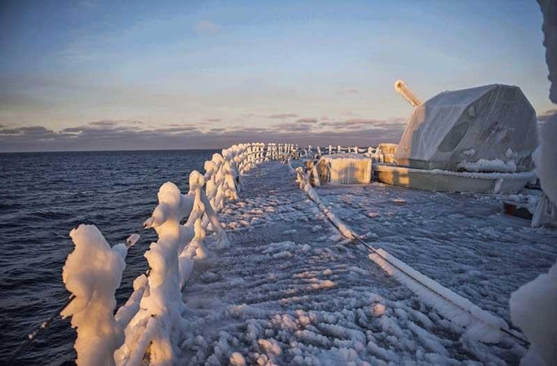 Yakutia, Nga