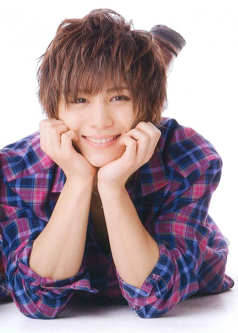 Yamada Ryosuke