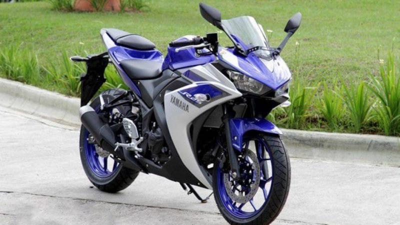 Yamaha 3S Thái Bình - Đà Nẵng