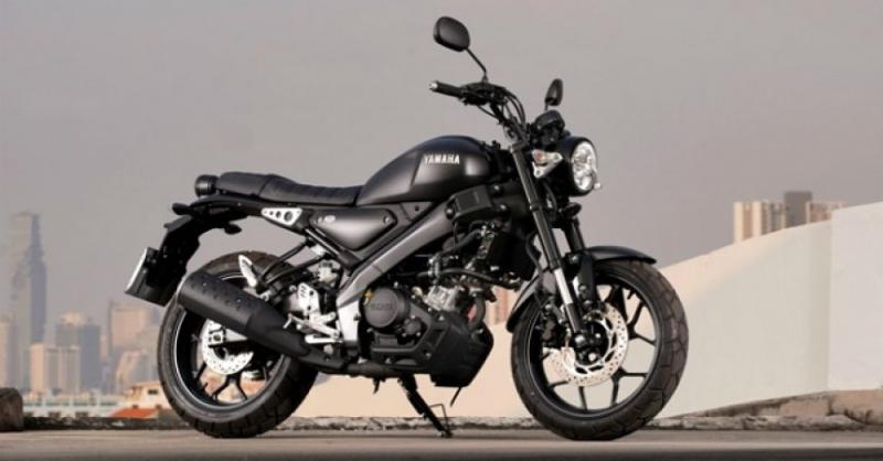 Thương hiệu xe mô tô phân khối lớn yamaha