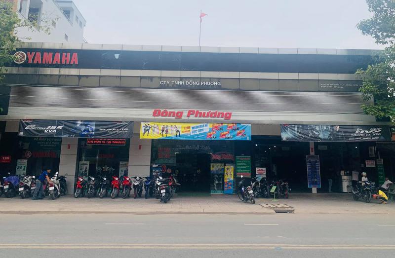 Top 7 Tiệm Sửa Xe Máy Uy Tín Nhất Tây Ninh - Toplist.Vn